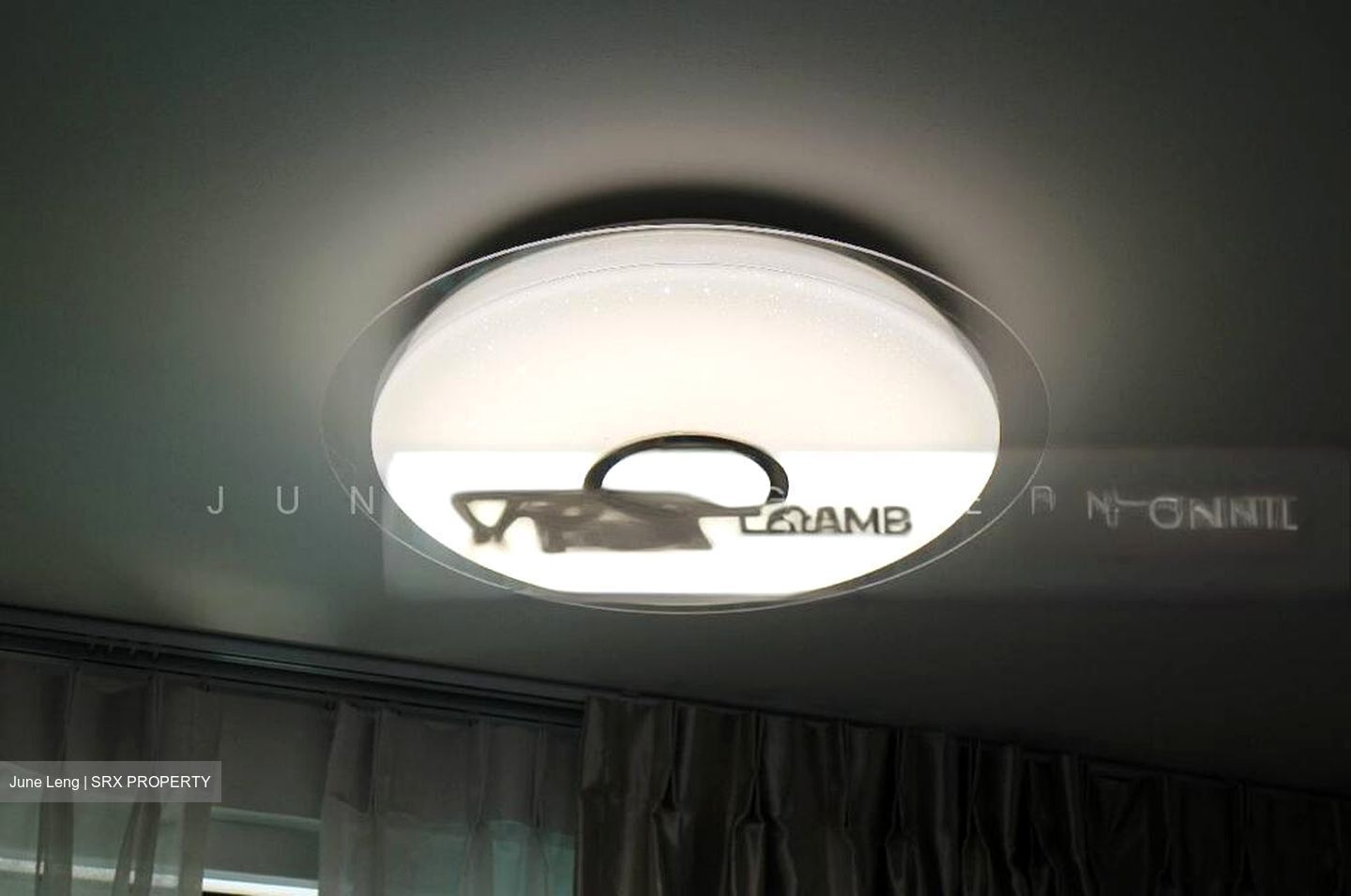 Parc Rosewood (D25), Condominium #504566881